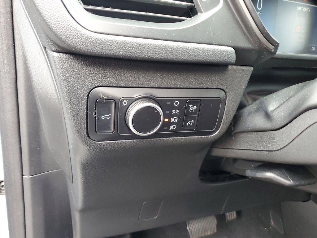 used 2023 Ford Escape car, priced at $24,495