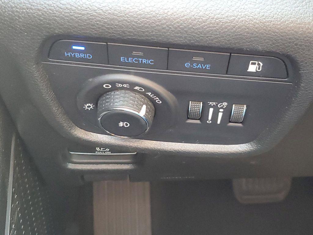 used 2024 Jeep Grand Cherokee 4xe car, priced at $29,990