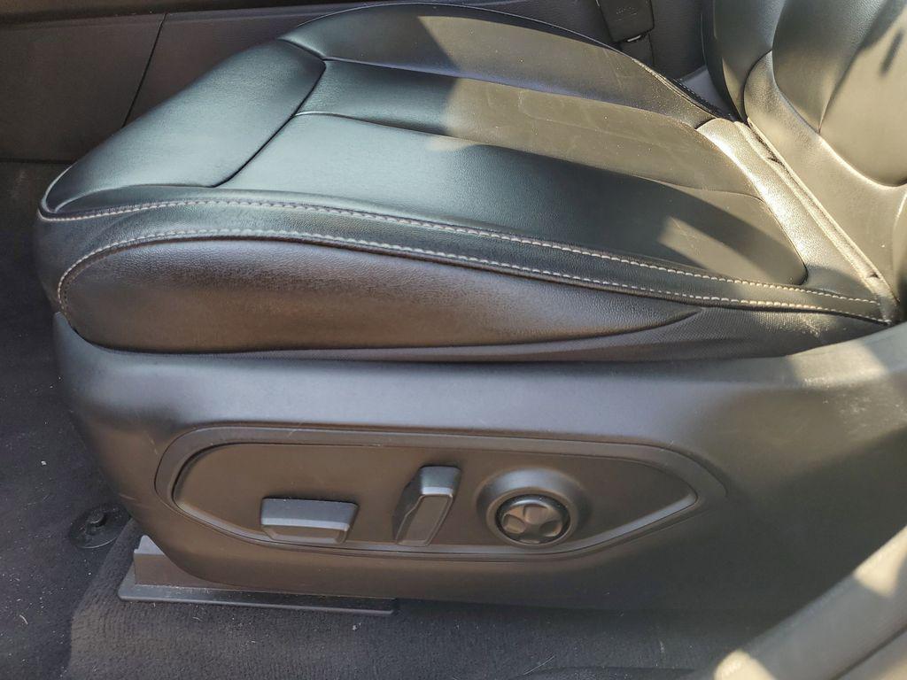 used 2024 Jeep Grand Cherokee 4xe car, priced at $29,990
