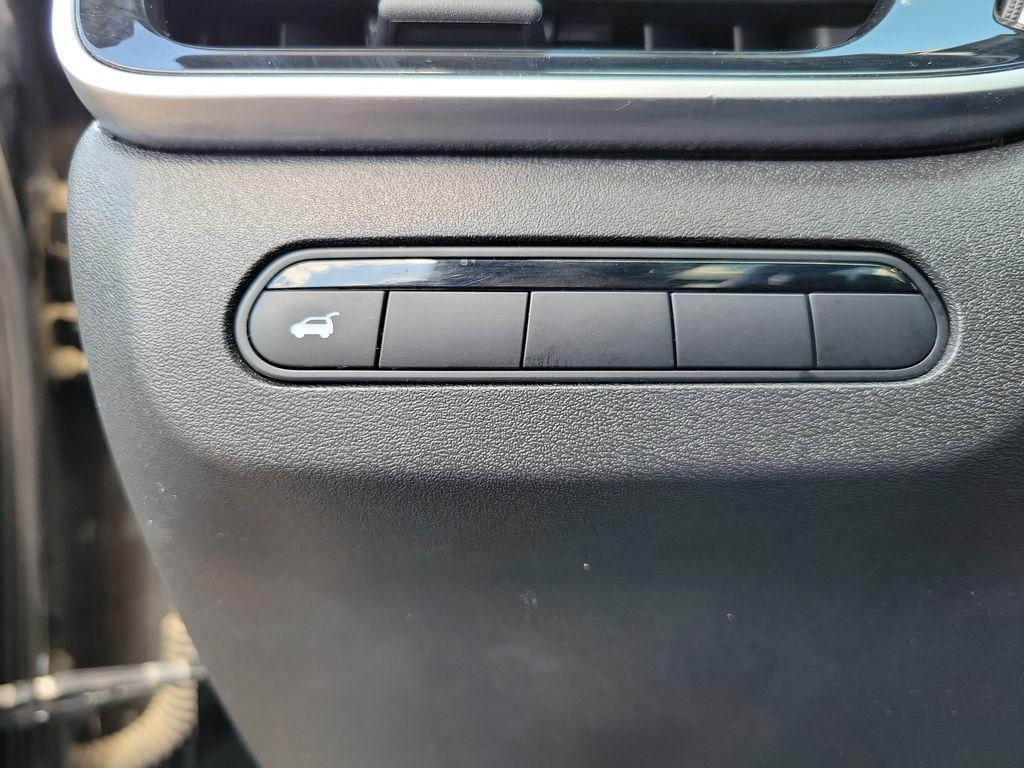 used 2024 INFINITI QX60 car, priced at $37,000