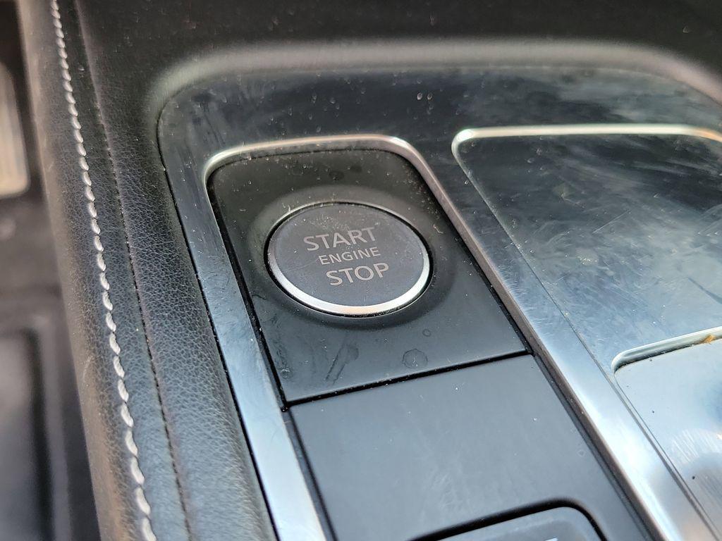 used 2024 INFINITI QX60 car, priced at $37,000
