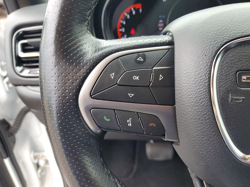 used 2024 Dodge Durango car, priced at $27,655