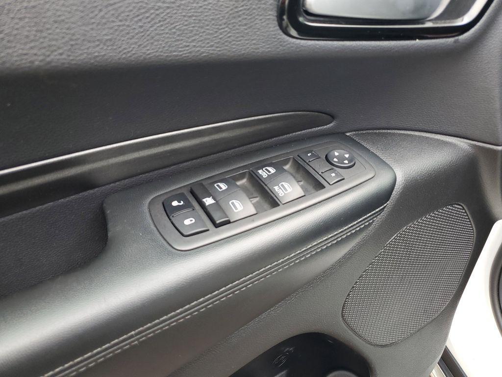 used 2024 Dodge Durango car, priced at $27,655