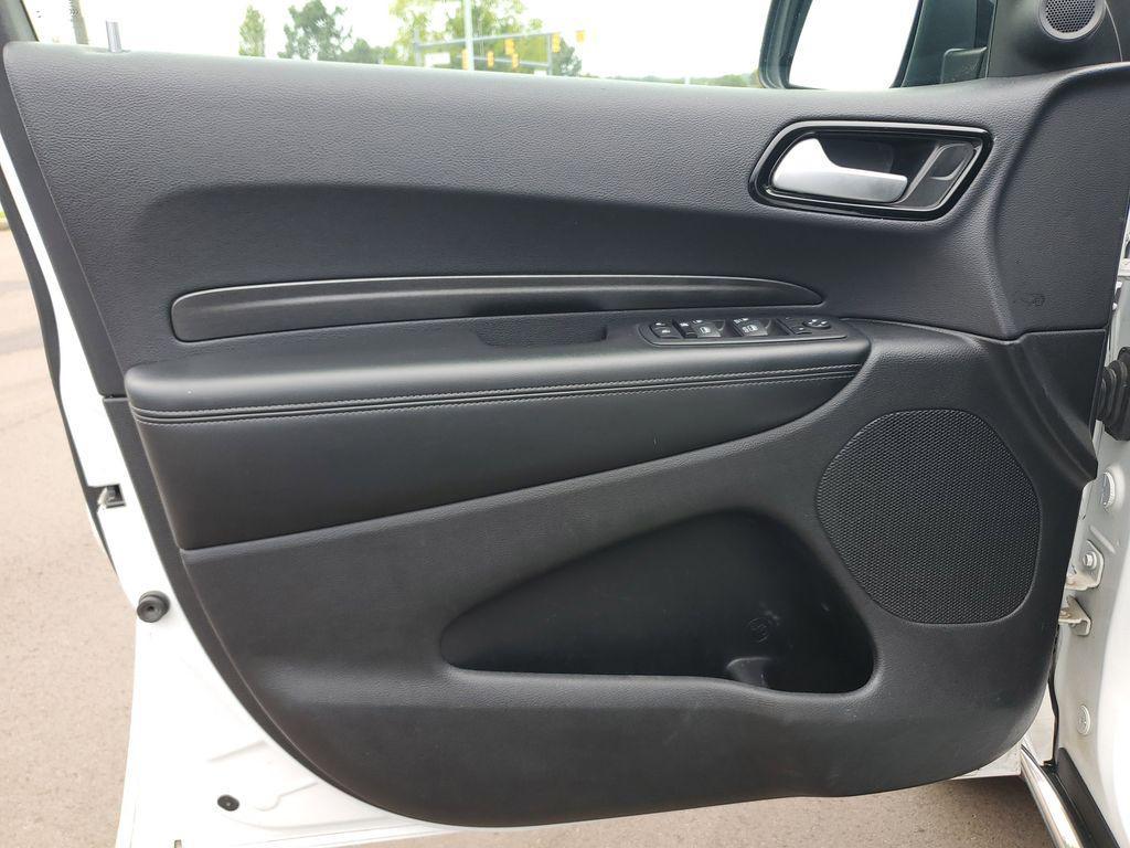 used 2024 Dodge Durango car, priced at $27,655