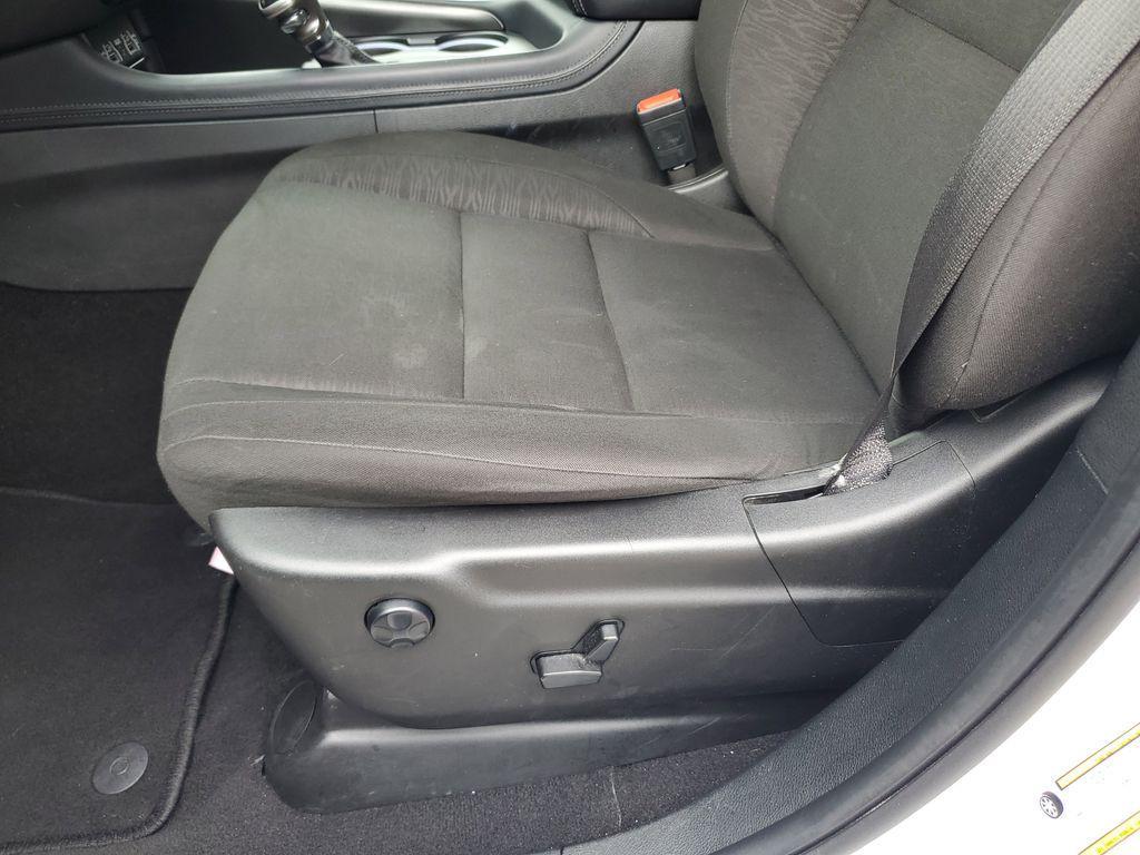 used 2024 Dodge Durango car, priced at $27,655