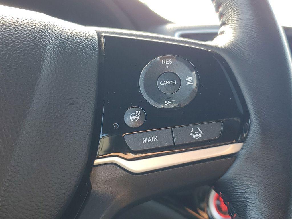 used 2021 Honda Pilot car, priced at $31,000