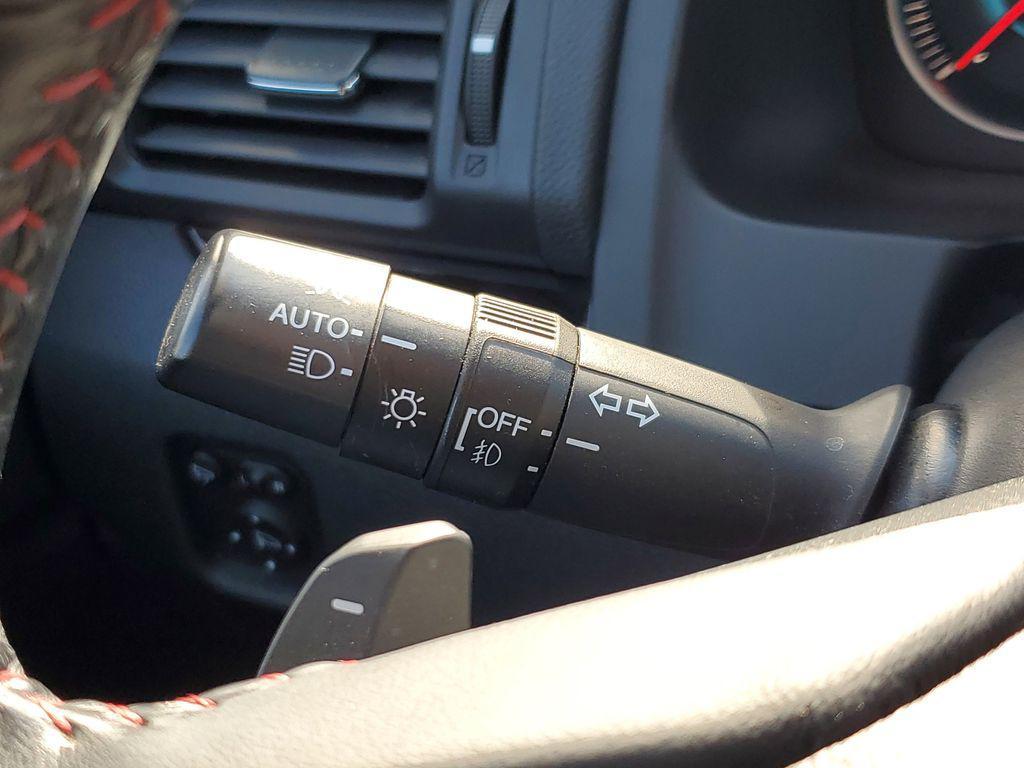 used 2021 Honda Pilot car, priced at $31,000