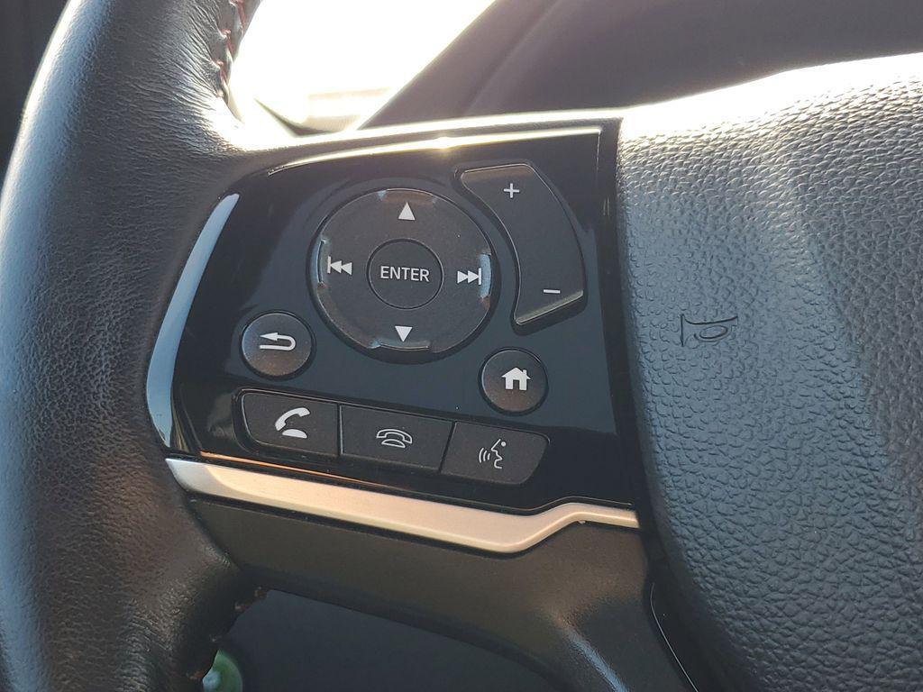 used 2021 Honda Pilot car, priced at $31,000