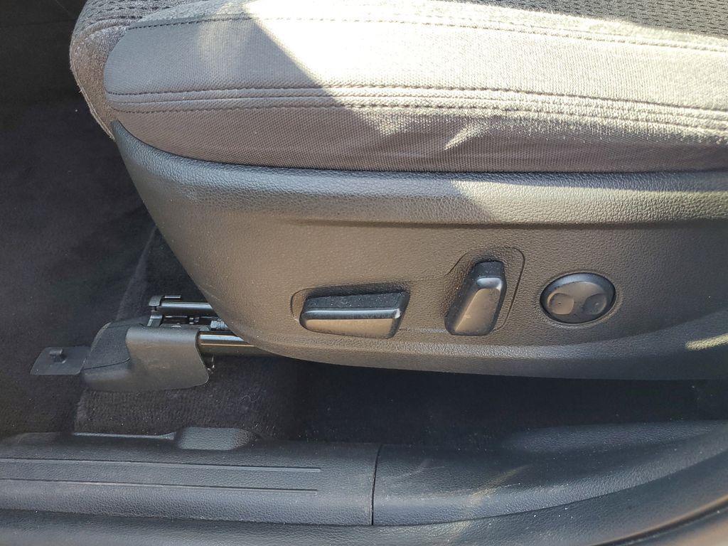 used 2023 Hyundai Santa Fe car, priced at $20,897