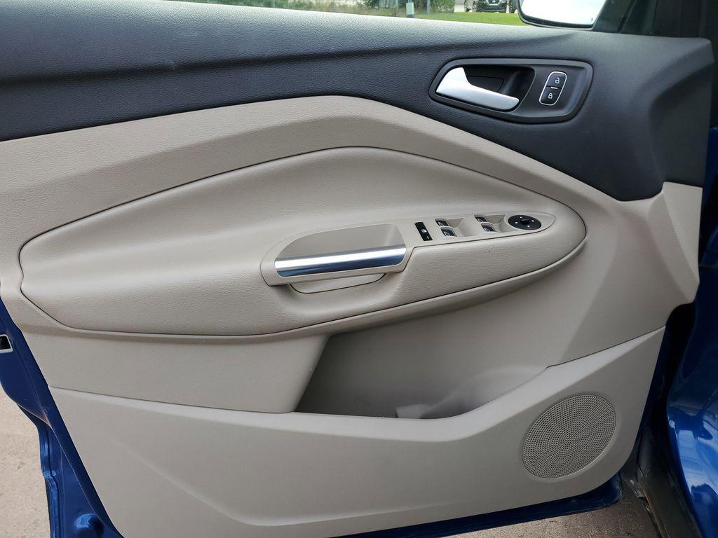used 2019 Ford Escape car, priced at $15,995