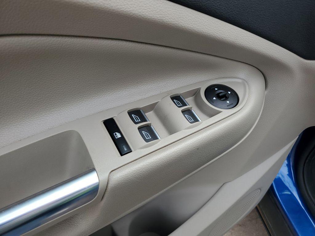 used 2019 Ford Escape car, priced at $15,995