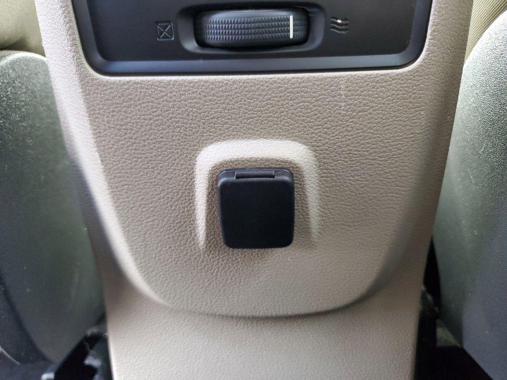 used 2019 Ford Escape car, priced at $15,995
