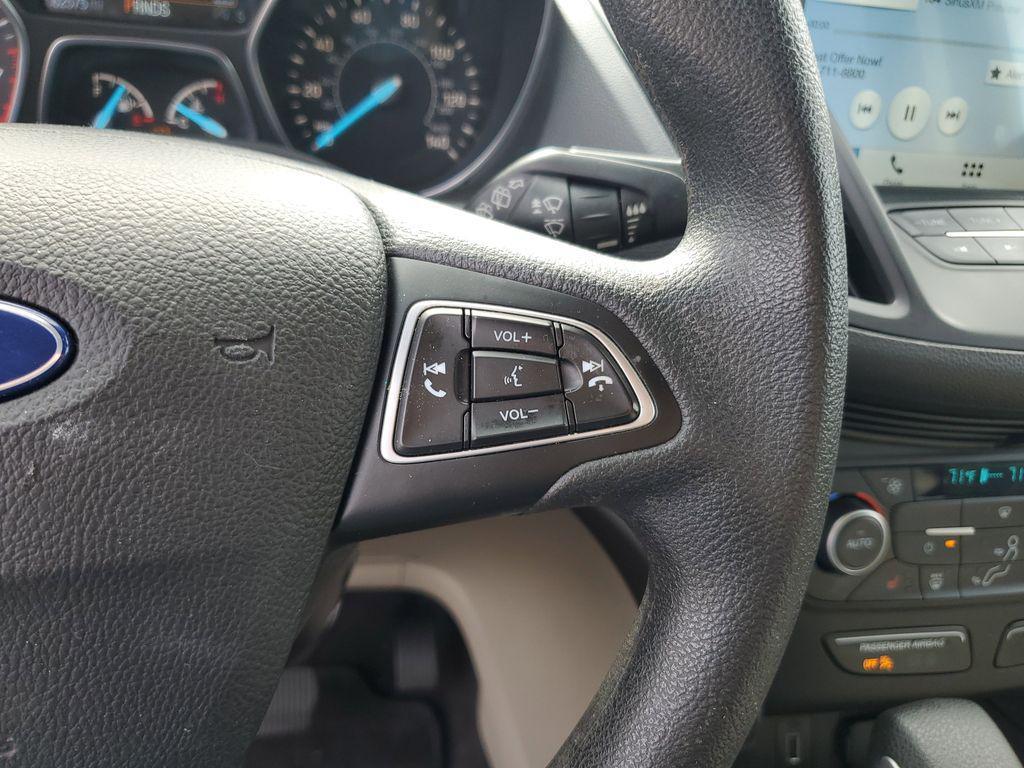 used 2019 Ford Escape car, priced at $15,995