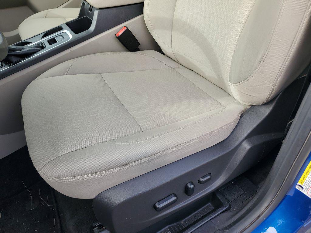 used 2019 Ford Escape car, priced at $15,995