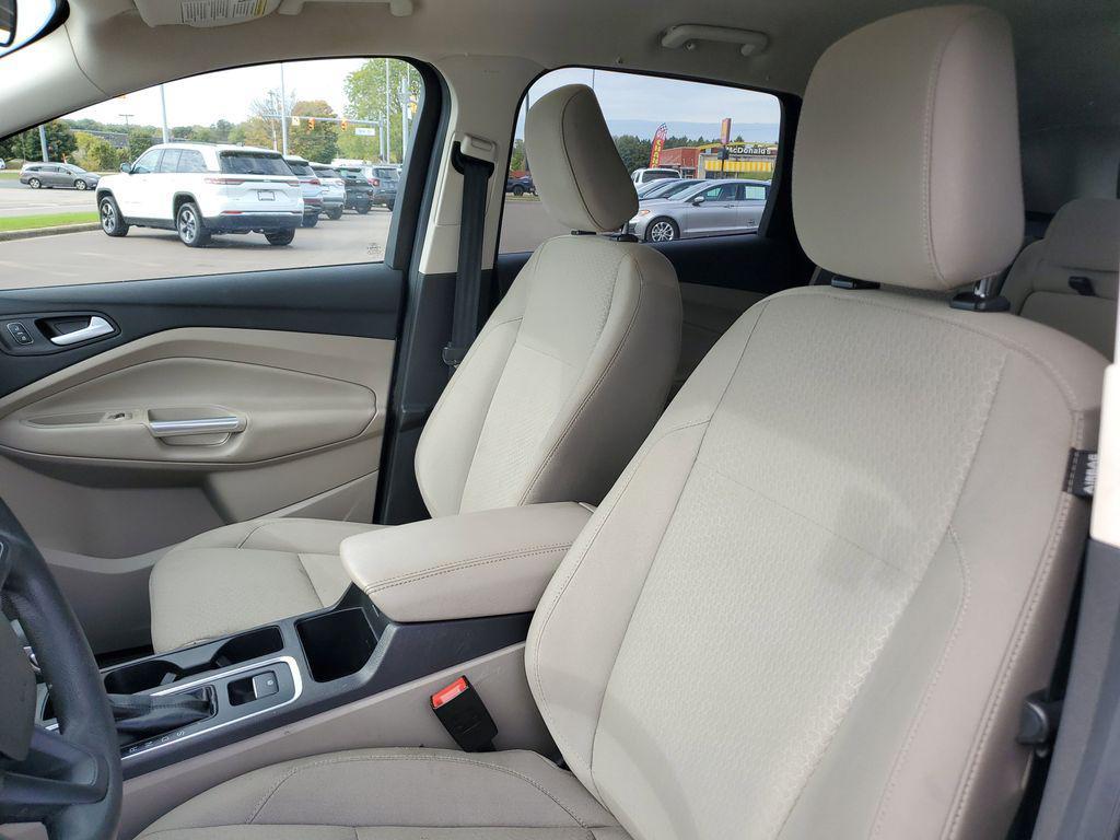 used 2019 Ford Escape car, priced at $15,995