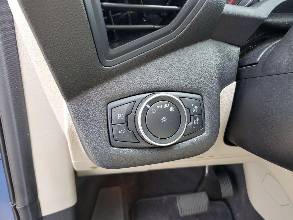 used 2019 Ford Escape car, priced at $15,995