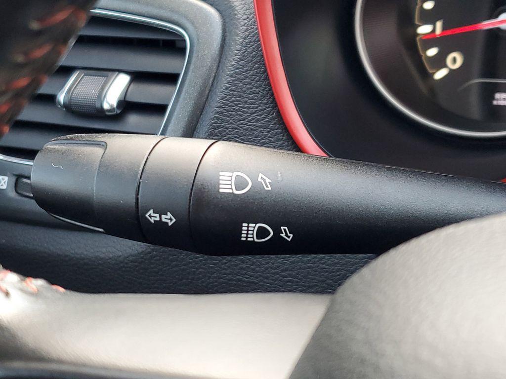 used 2020 Jeep Compass car, priced at $18,999