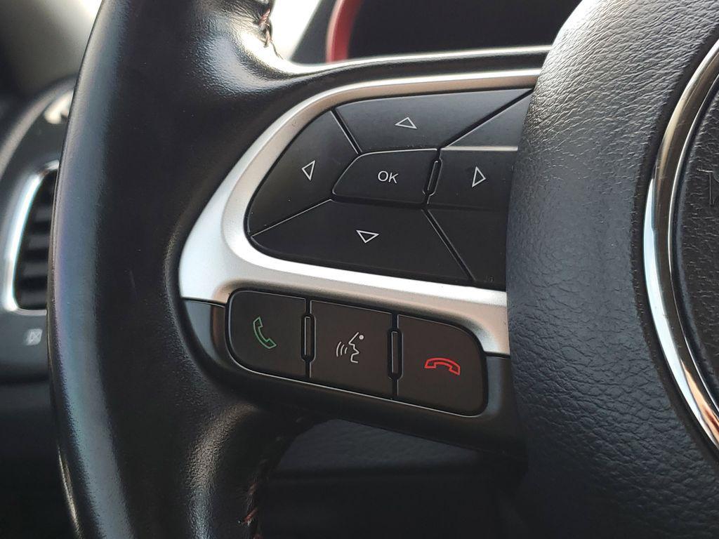 used 2020 Jeep Compass car, priced at $18,999