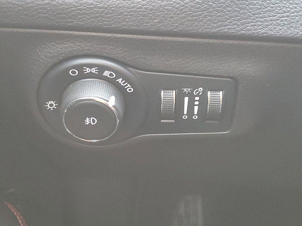 used 2020 Jeep Compass car, priced at $18,999