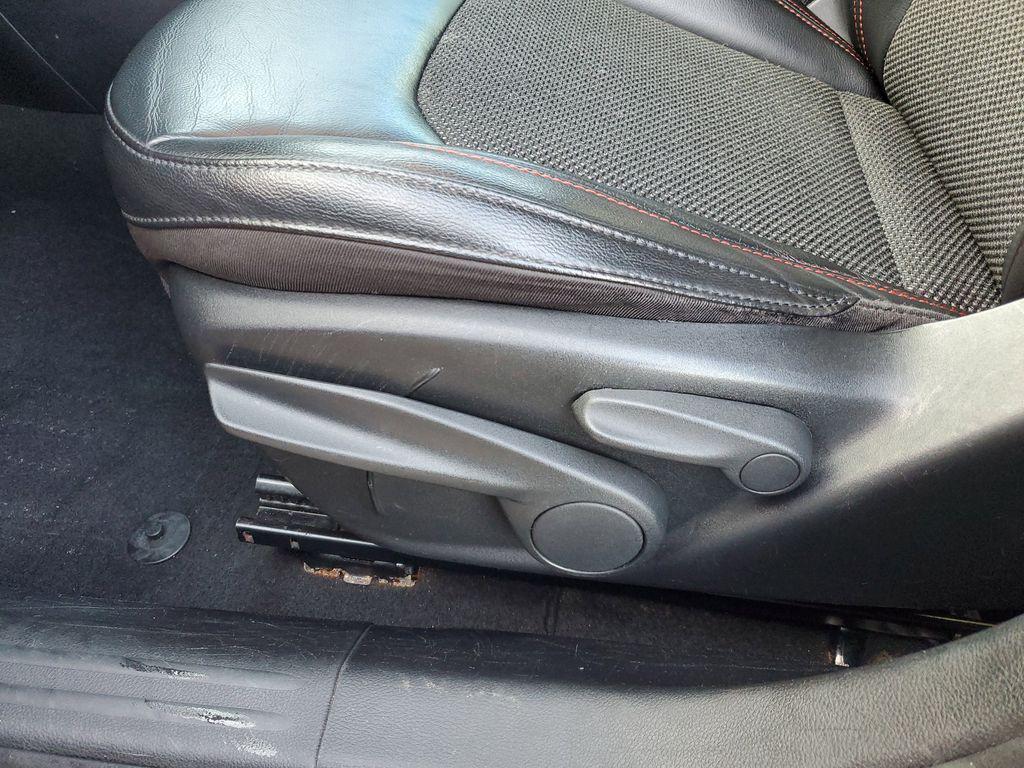 used 2020 Jeep Compass car, priced at $18,999