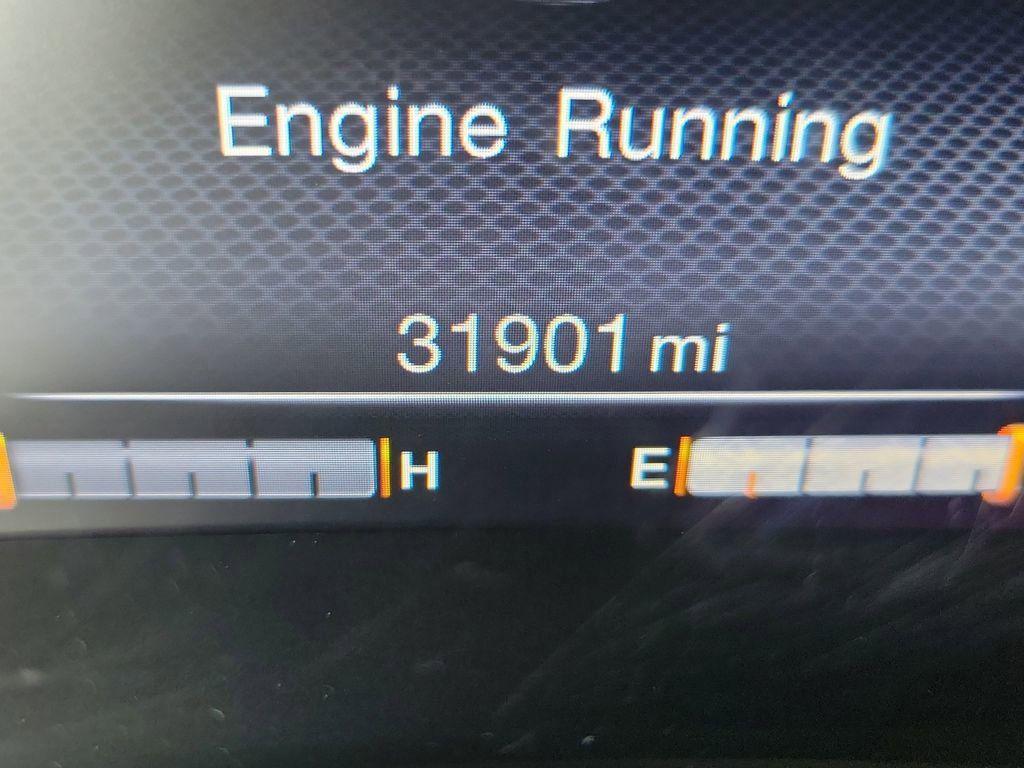 used 2021 Jeep Renegade car, priced at $18,998