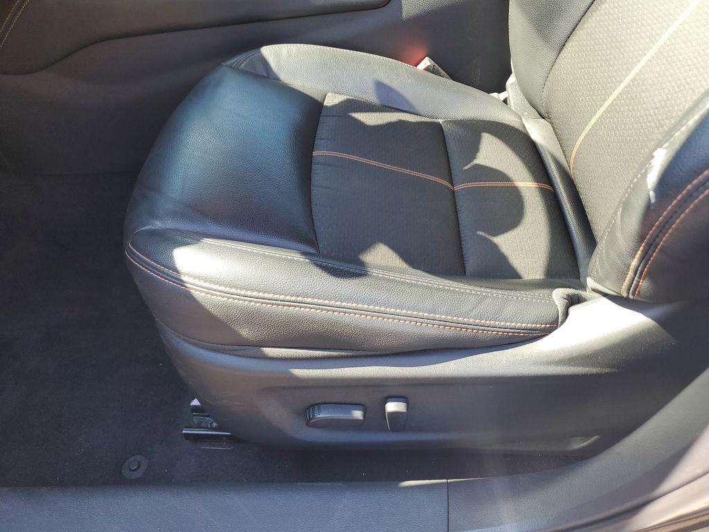 used 2022 Nissan Altima car, priced at $18,234