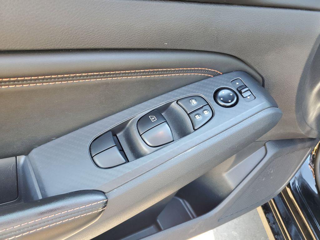 used 2022 Nissan Altima car, priced at $18,234
