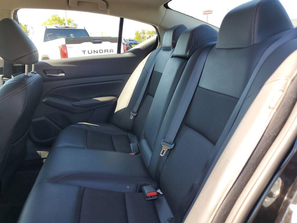 used 2022 Nissan Altima car, priced at $18,234