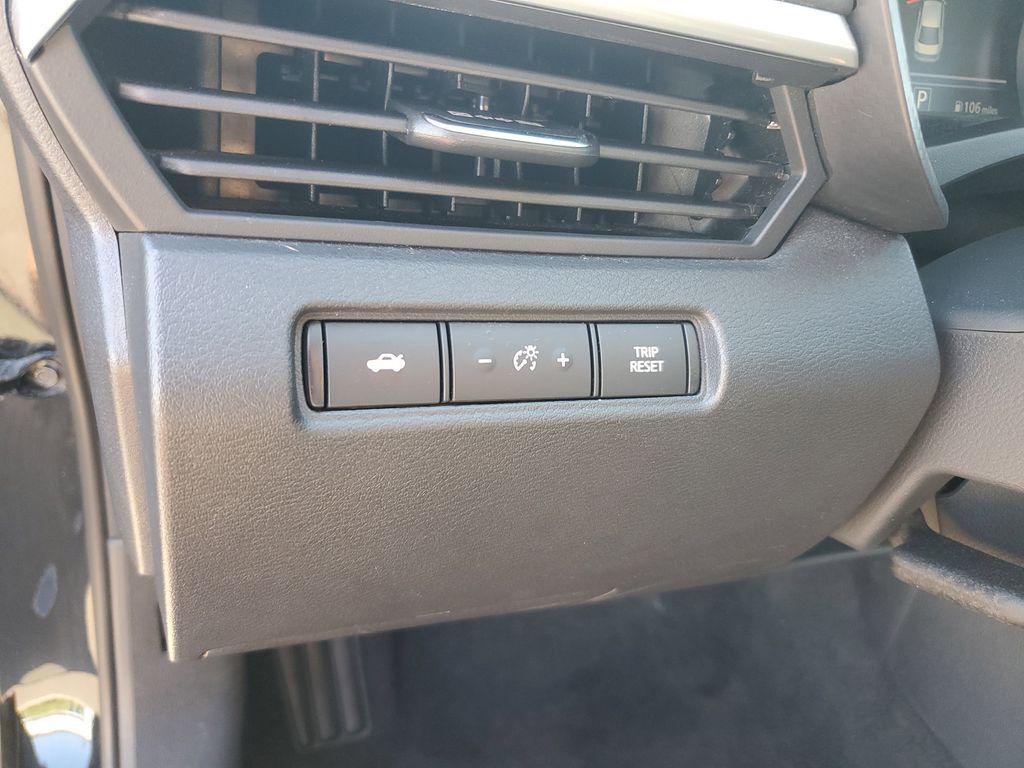 used 2022 Nissan Altima car, priced at $18,234