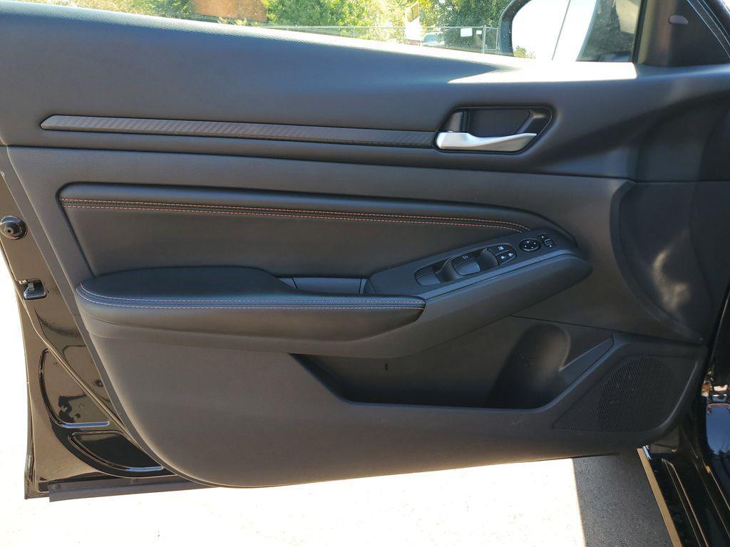 used 2022 Nissan Altima car, priced at $18,234