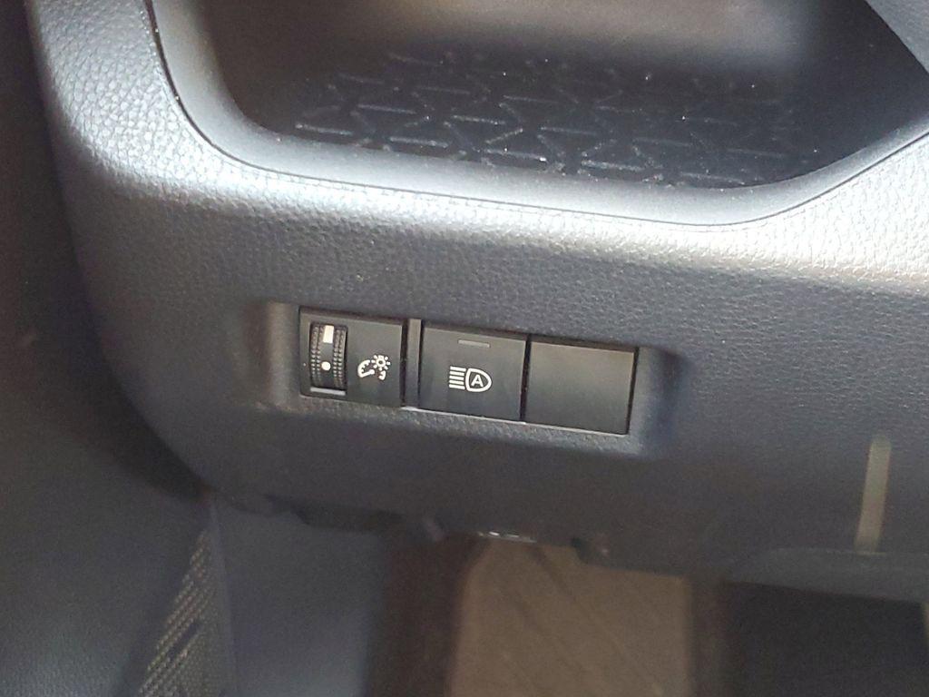 used 2024 Toyota RAV4 car, priced at $28,990