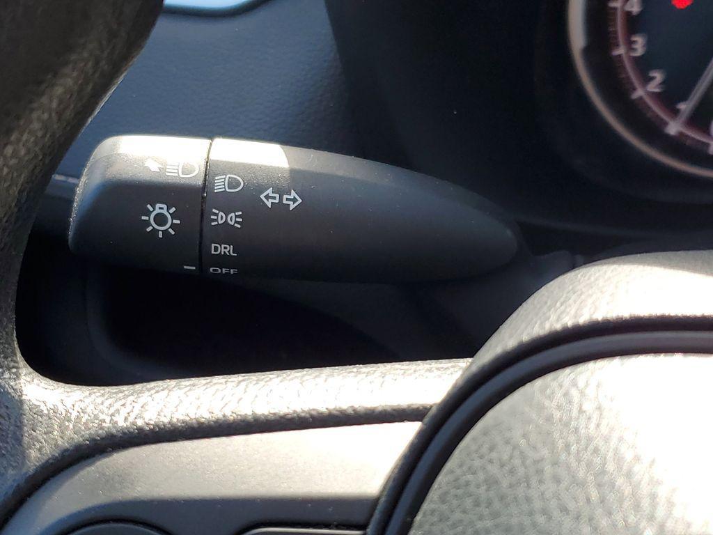used 2024 Toyota RAV4 car, priced at $28,990