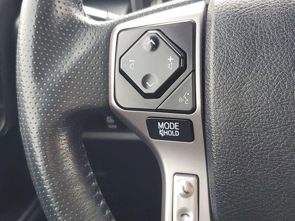 used 2021 Toyota 4Runner car, priced at $37,144