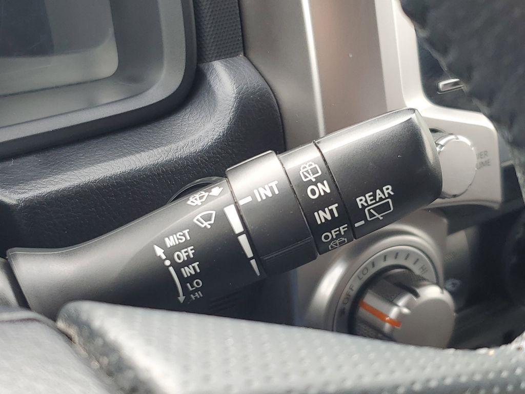 used 2021 Toyota 4Runner car, priced at $37,144
