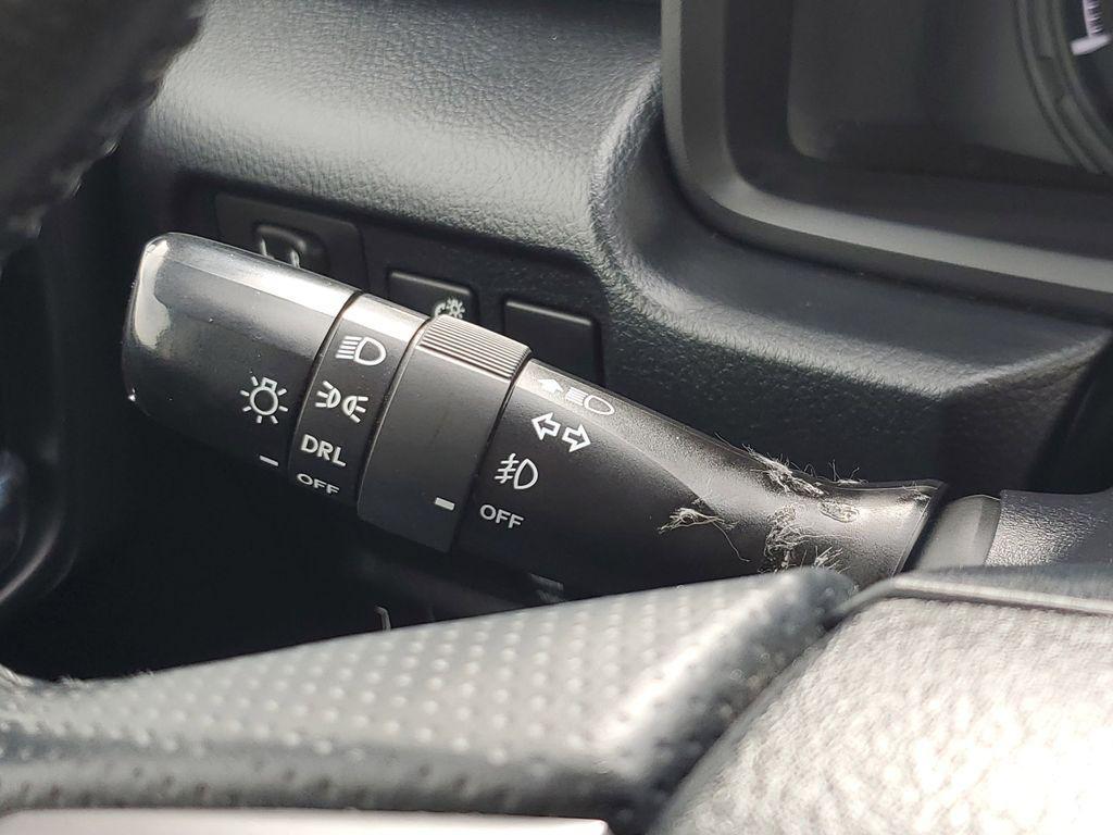 used 2021 Toyota 4Runner car, priced at $37,144