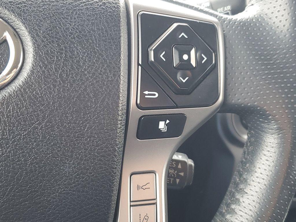 used 2021 Toyota 4Runner car, priced at $37,144