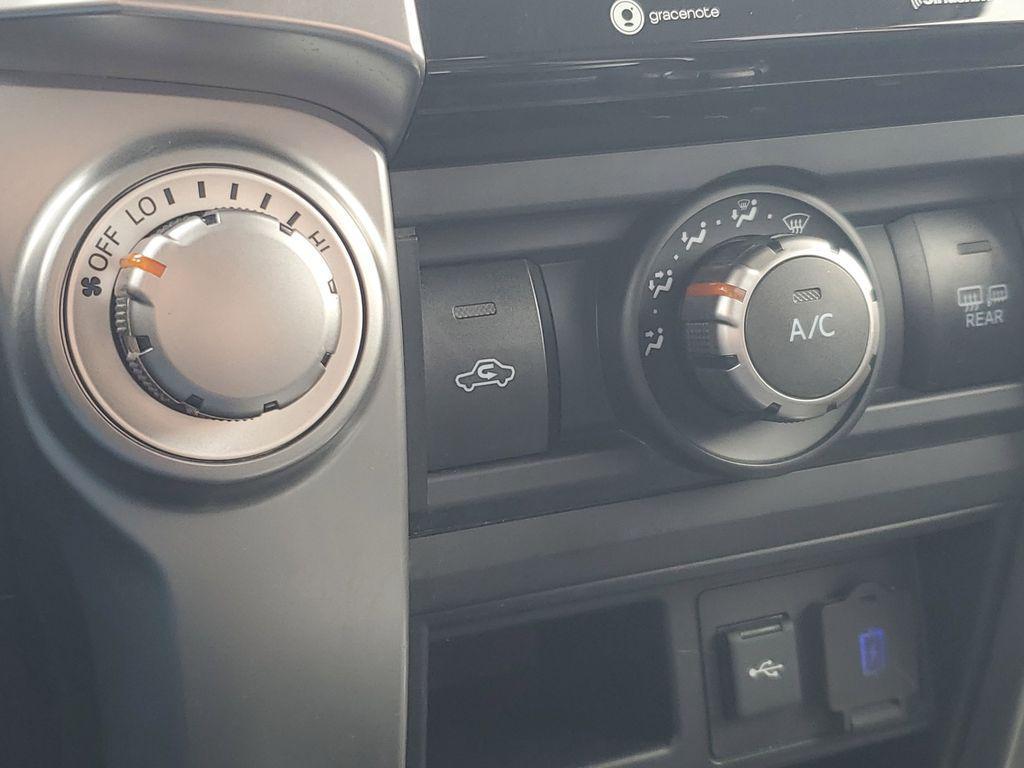 used 2021 Toyota 4Runner car, priced at $37,144