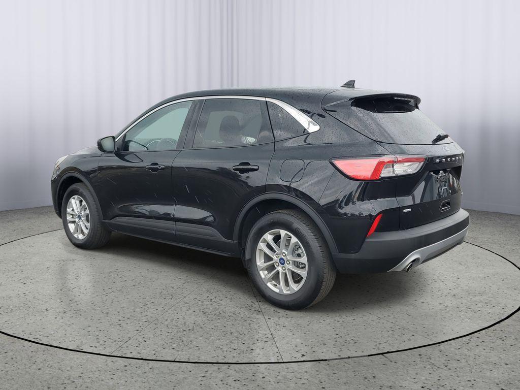 used 2022 Ford Escape car, priced at $23,500