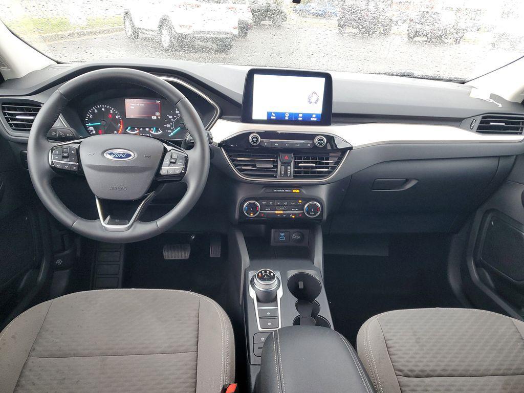 used 2022 Ford Escape car, priced at $23,500