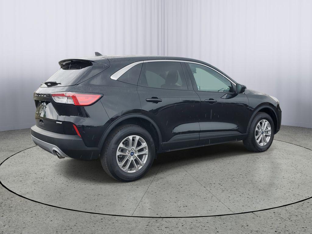 used 2022 Ford Escape car, priced at $23,500