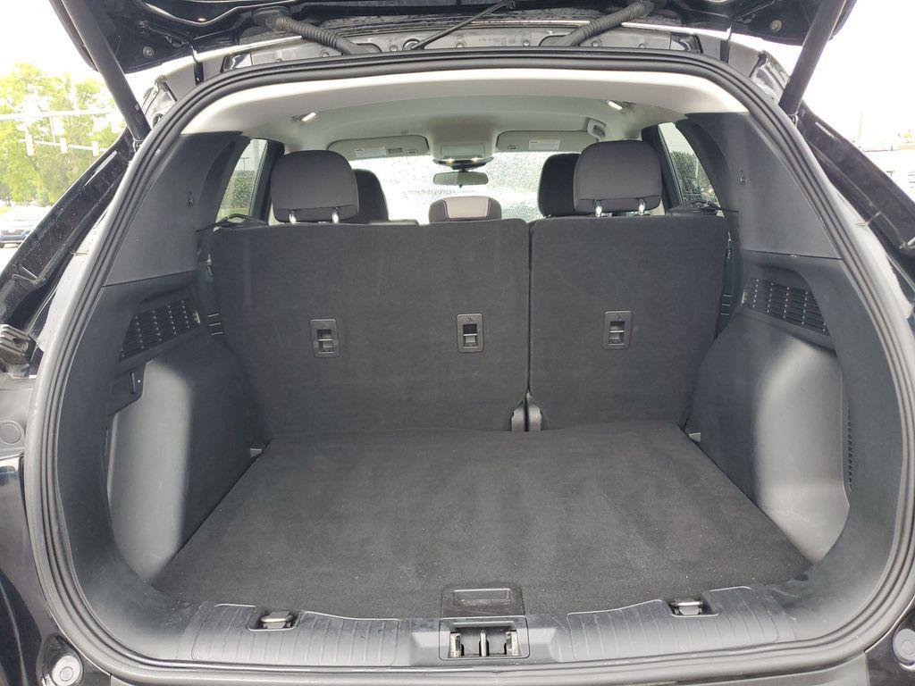 used 2022 Ford Escape car, priced at $23,500