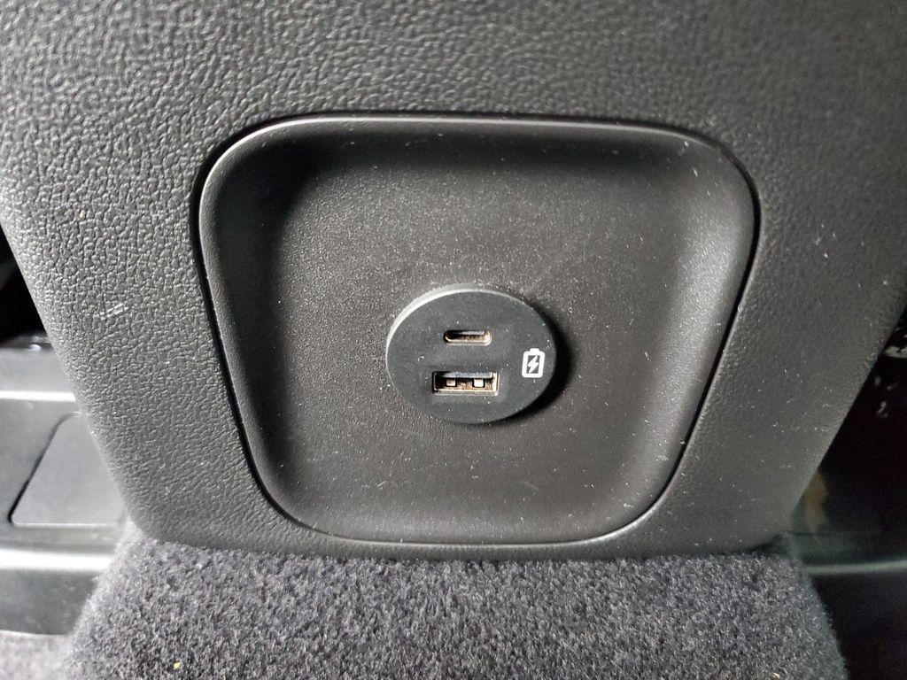used 2022 Ford Escape car, priced at $23,500