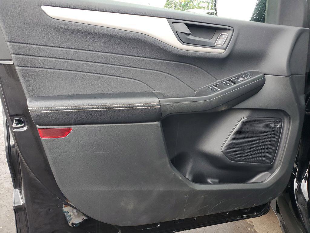 used 2022 Ford Escape car, priced at $23,500