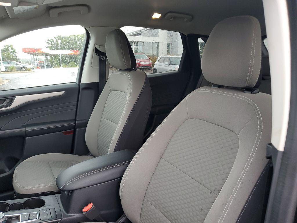 used 2022 Ford Escape car, priced at $23,500