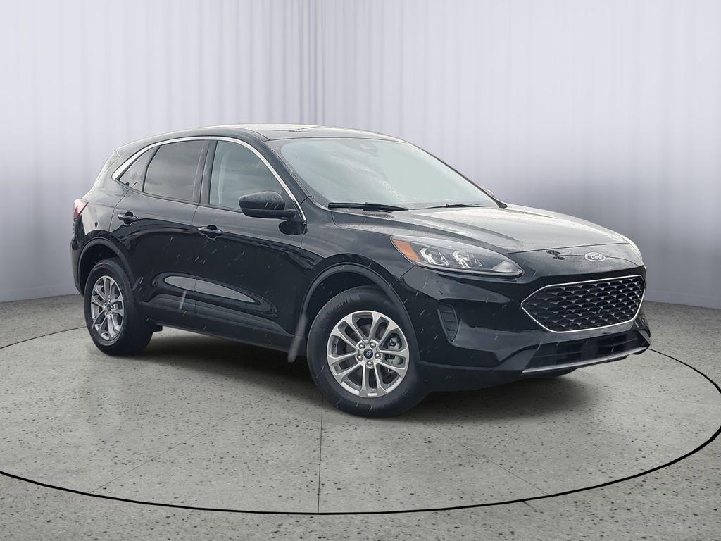 used 2022 Ford Escape car, priced at $23,500