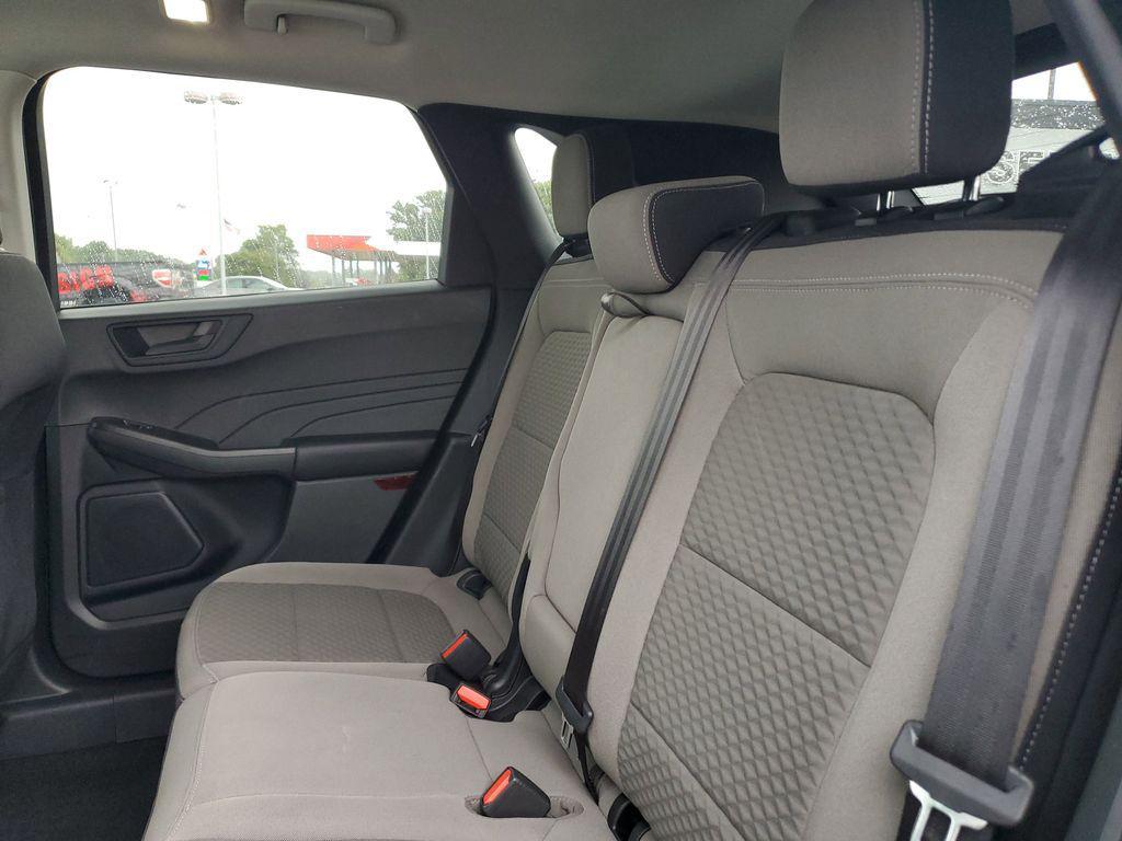 used 2022 Ford Escape car, priced at $23,500