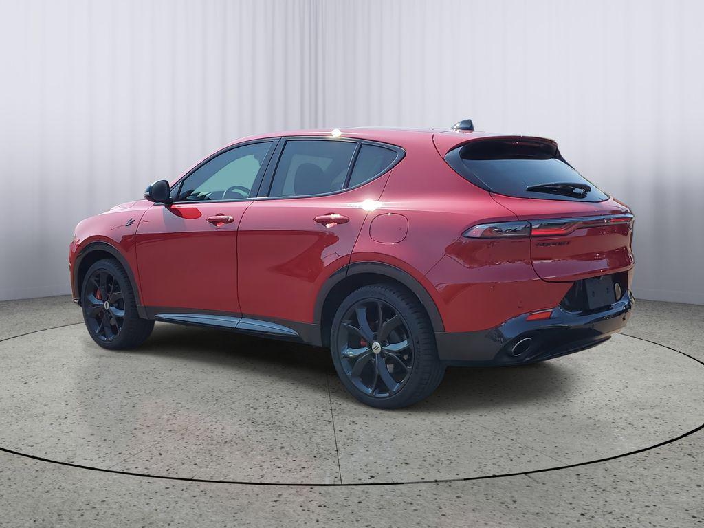 used 2024 Dodge Hornet car, priced at $28,990