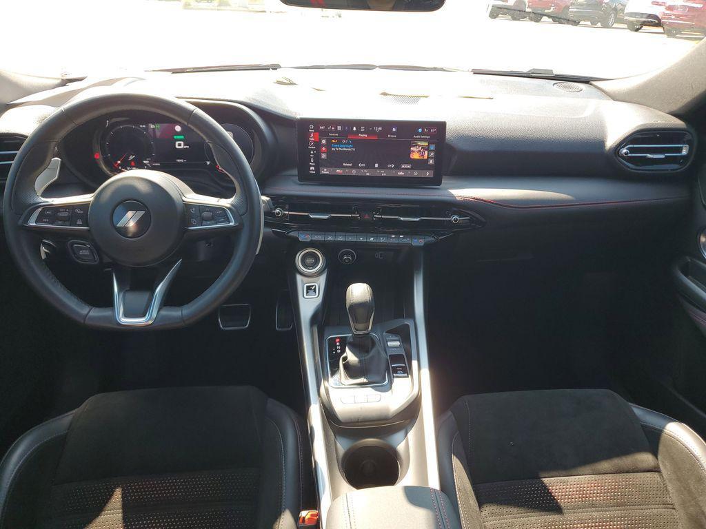 used 2024 Dodge Hornet car, priced at $28,990