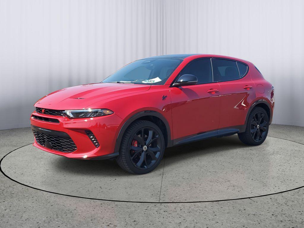 used 2024 Dodge Hornet car, priced at $28,990