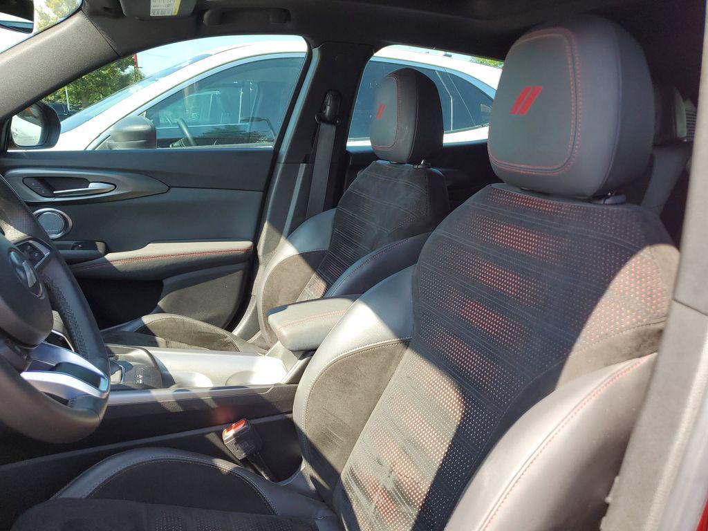 used 2024 Dodge Hornet car, priced at $28,990